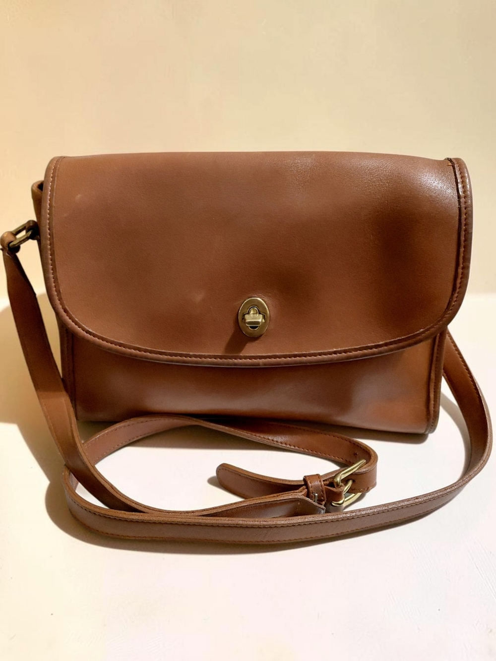 Vintage Coach Metropolis